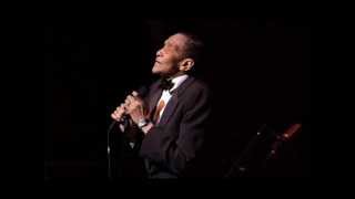 The Folks Who Live On The Hill - Jimmy Scott
