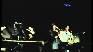 Bill Perry Blues Band - 