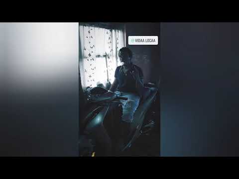 Quan x El cholo - lagen sal