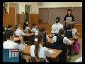 Учитель года Светлана Тавгазова. 