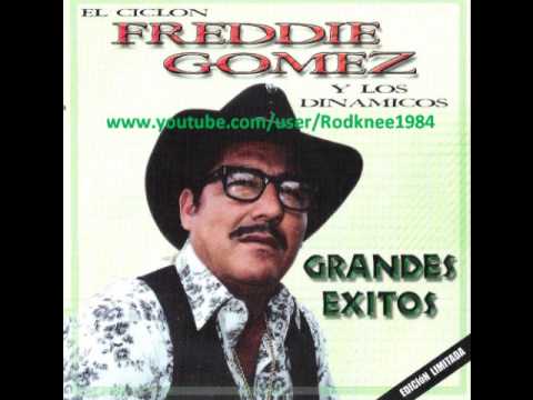 Freddie Gomez - Yo Te Quiero A Ti / Eres Mi Sol