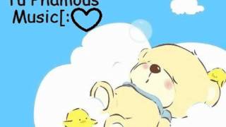 Unknown - Music in her Ears