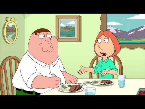 Family Guy - Peter lost his appetite S20E06 #familyguy #shorts #comedy #memes #1080p