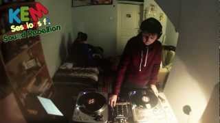 KEM Sessions #11 ft. Sound Rebellion