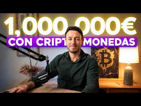 Crypto Portfolio Strategy — Full Breakdown & Transcript