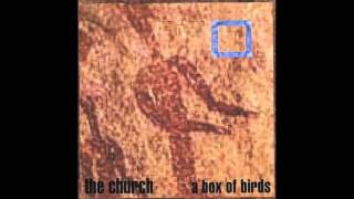 The Church - All The Young Dudes (Mott the Hoople cover)