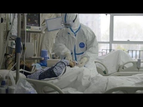 CORONA TISHIO: WAZIRI WA AFYA UINGEREZA NAE AAMBUKIZWA...