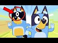 New Mistakes In Bluey You NEVER Noticed