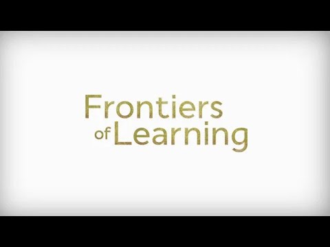 Frontiers of Learning thumbnail