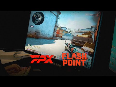 FPX STYKO: Our Run Through Flashpoint 3