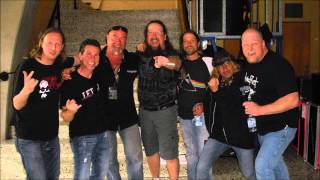 Ostrogoth - Plan of Peace (Lethal cover)