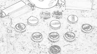 McGruff - Destined to be (chopped &amp; screwed by Dwa Zero)