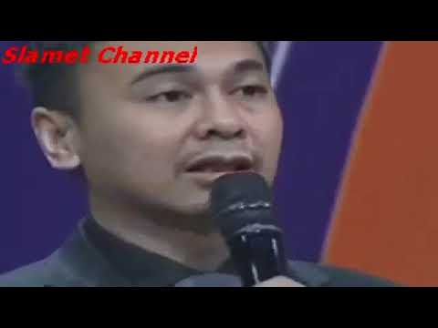 Detik-Detik Penentuan Juara Stand-up Comedy Academy 3