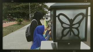 Download lagu STORY WA WANITA BERCADAR 2020 | KAU YANG SELALU KU PUJA-PUJA mp3