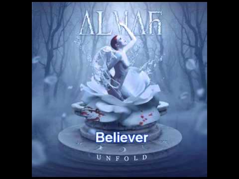 Almah - Unfold - 08 - Believer