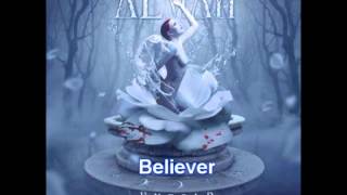 Almah - Unfold - 08 - Believer