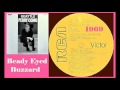Perry Como - Beady Eyed Buzzard.