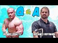 Dr. Mike and Dr. James Answer Your Questions 3.30.22 (Now For Members)