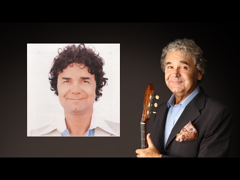 Videoclip de Le monde change — Pierre Perret