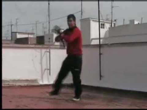 pipa y karras electro dance vlc