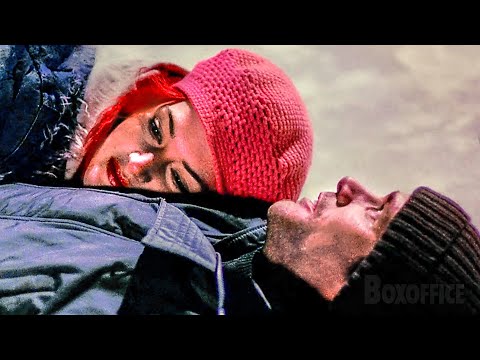 "Please let me keep this memory" | Eternal Sunshine of the Spotless Mind | CLIP
