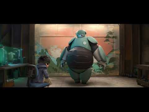 Cartoon Character Story - Part 5 "Strange Things"