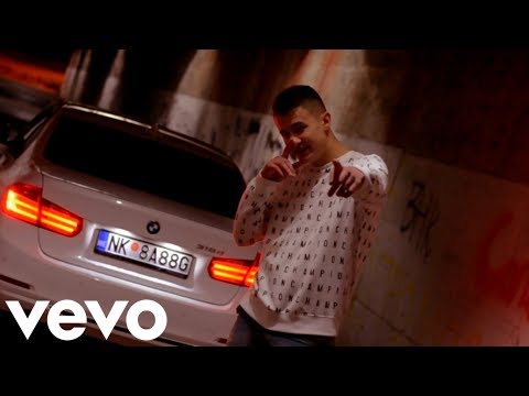 LUX ft. PANTER X GLIGA - KOMBINA ( Official Music Video ) 2019