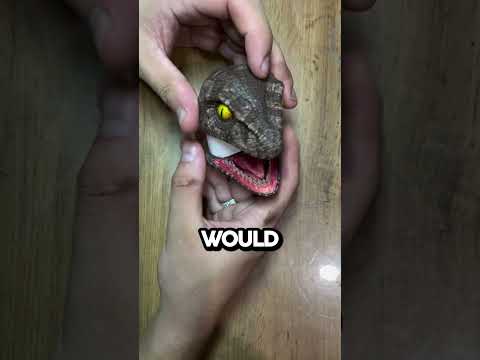 Dinosaur Case