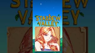 Pelly.K's Portraits #shorts #stardewvalley #shortsvideo #shortsfeed #fyp #viralshorts #shortsviral