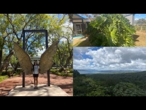 Studying Abroad in Costa Rica: Week One/Intro