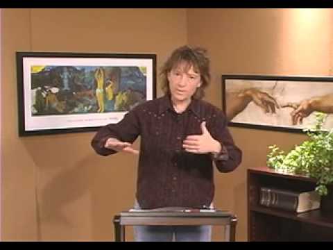 Introduction to Religion: Lecture 18 - Christianity, Part 2