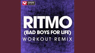 Ritmo (Bad Boys for Life)