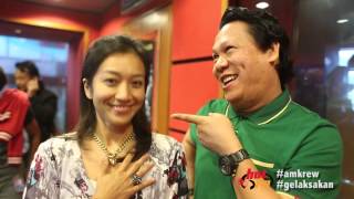 Download lagu Bintang Kehidupan - Ronnie & Fafau mp3