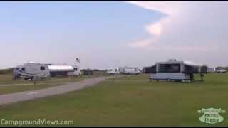 Oregon Inlet Campground Video