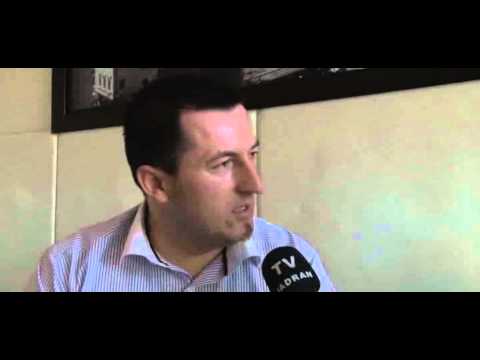 TV JADRAN: Jure Vojković & Sandra Bračot: O rakijama i koktelima