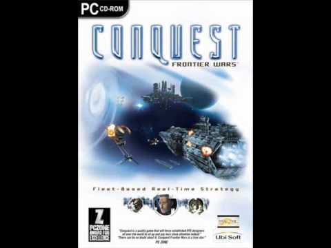 conquest frontier wars pc download