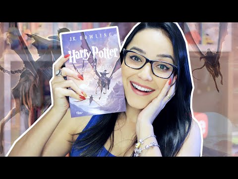 Harry Potter Ea Ordem Da Fenix Livro Pdf