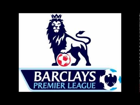 Barclays Premier League Song 2011-2012 (full)