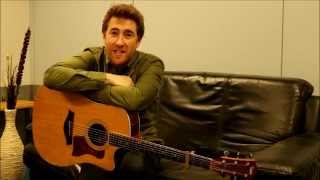 Day 6: Jamie Lawson - "Cold In Ohio" | #HITSBC15 | house in the sand