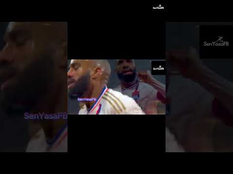 Alexandre Lacazette 2024 - Skills - Welcome Fenerbahçe! #fenerbahce #fenerbahcetransfer