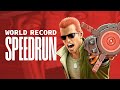 We Beat The Bionic Commando Rearmed Speedrun World Reco