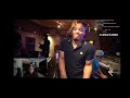 Agent 00 Reacts To Juice WRLD Cuffed