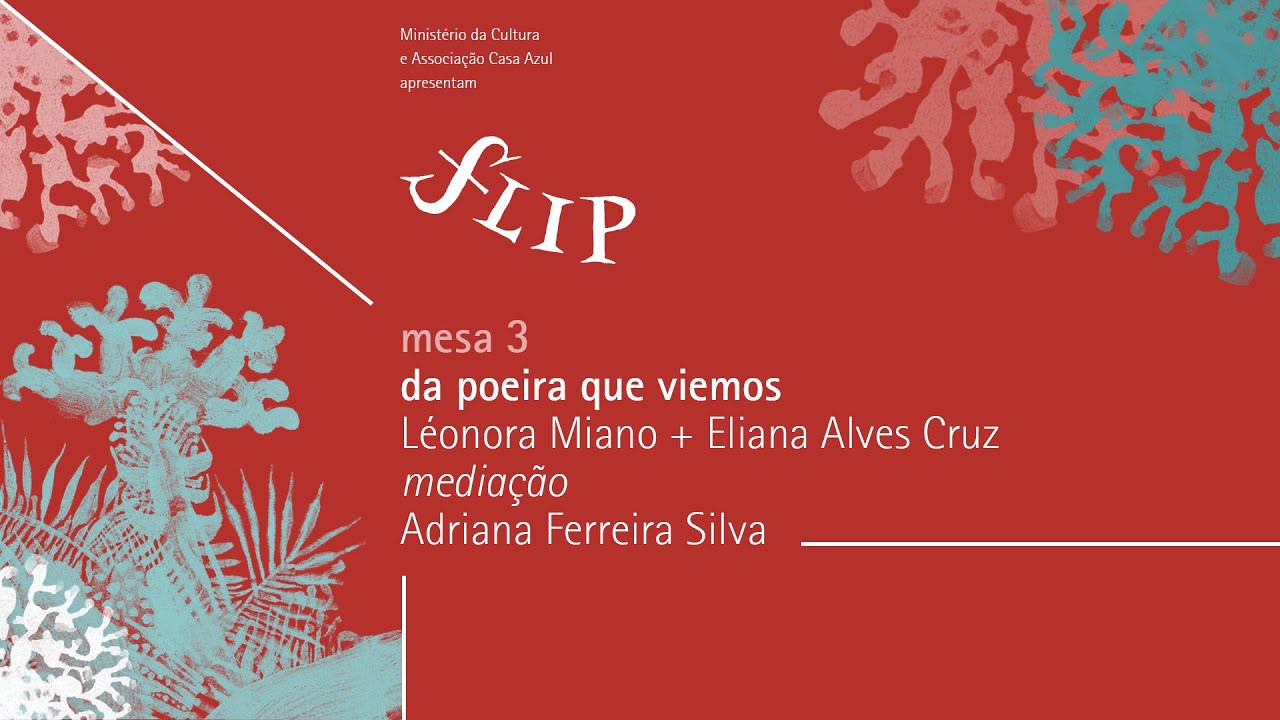 flip 2024 | mesa 3: da poeira que viemos (tradução para o português)