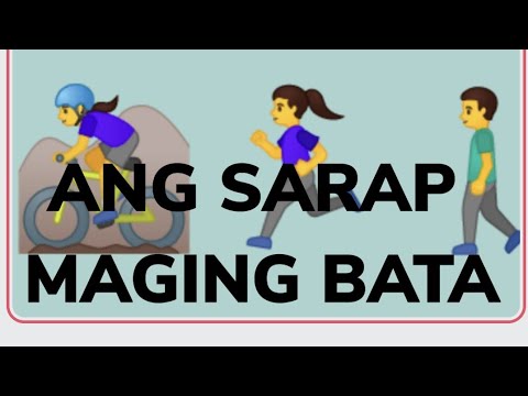 kids biking and walking (IRISH AND RONEL)