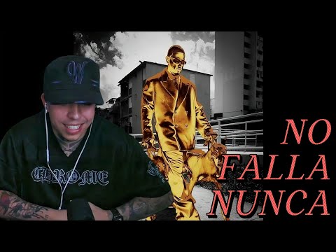 REACCIONANDO a ALBUM DE MYKE TOWERS 🔥🤯 | WESTCOL