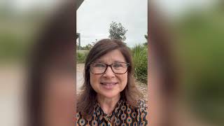 Tania, 55, ESG Executive