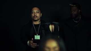 Bump J  &amp; Brain Hussla - Say Your Grace (Official Music Video)