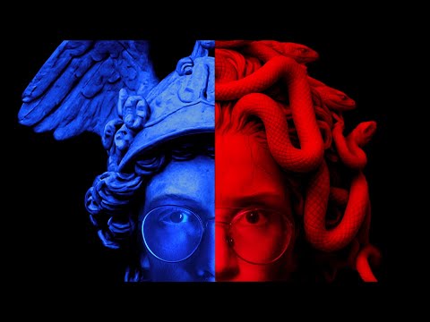 Historia Katarzyny i Krzysztofa - Perseusz #16