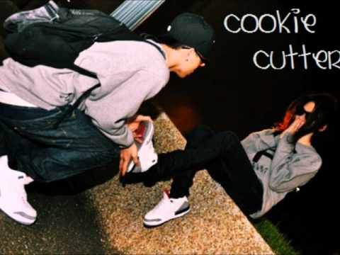Cookie Cutter-Pretty Ricky