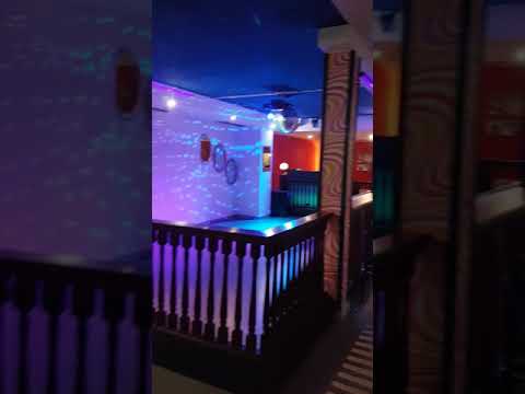 GO-IN Tanzlokal Langquaid Lenbachstraße 2 hinter Penny Markt